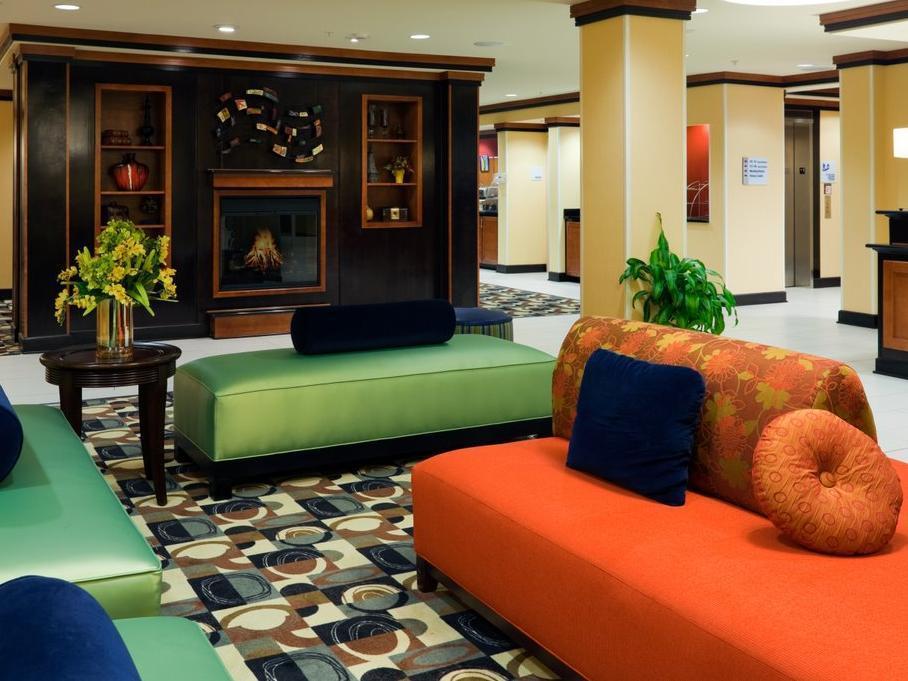 Holiday Inn Express & Suites Salt Lake City South-Murray By Ihg Экстерьер фото