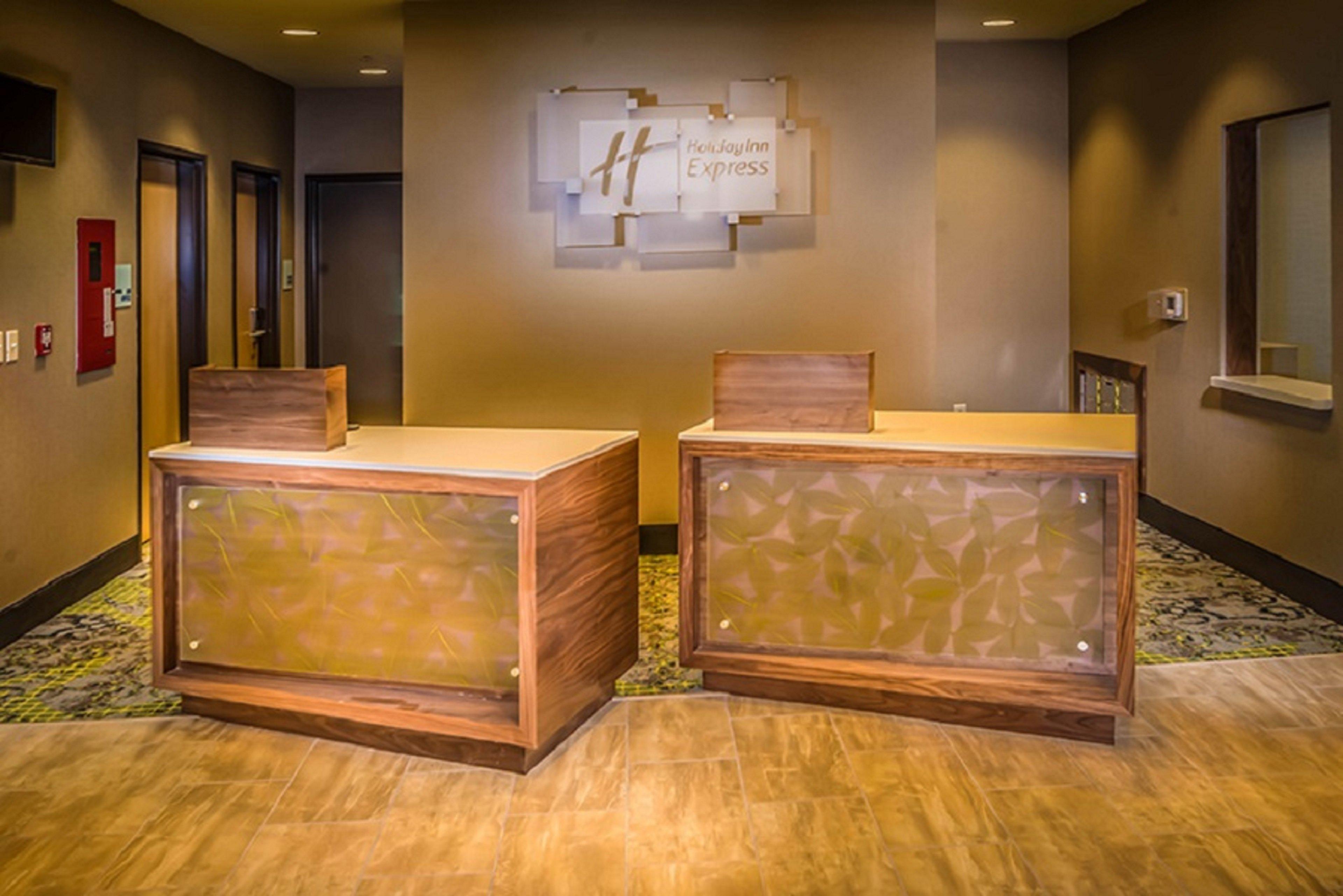 Holiday Inn Express & Suites Salt Lake City South-Murray By Ihg Экстерьер фото