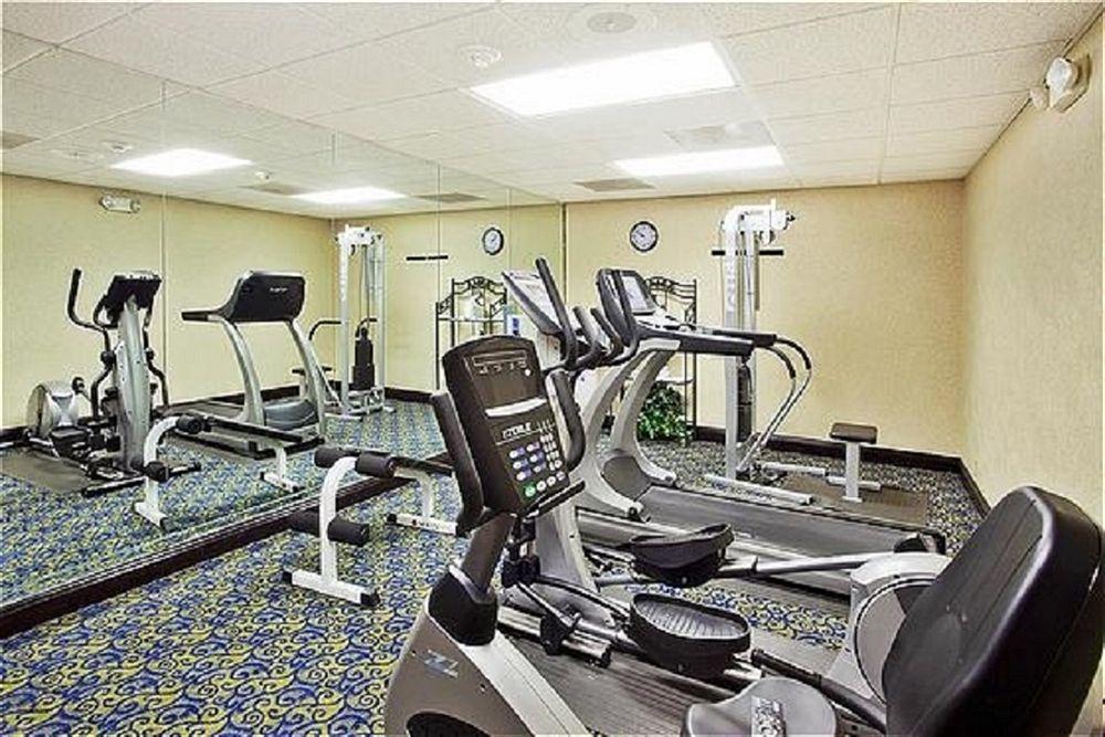 Holiday Inn Express & Suites Salt Lake City South-Murray By Ihg Экстерьер фото