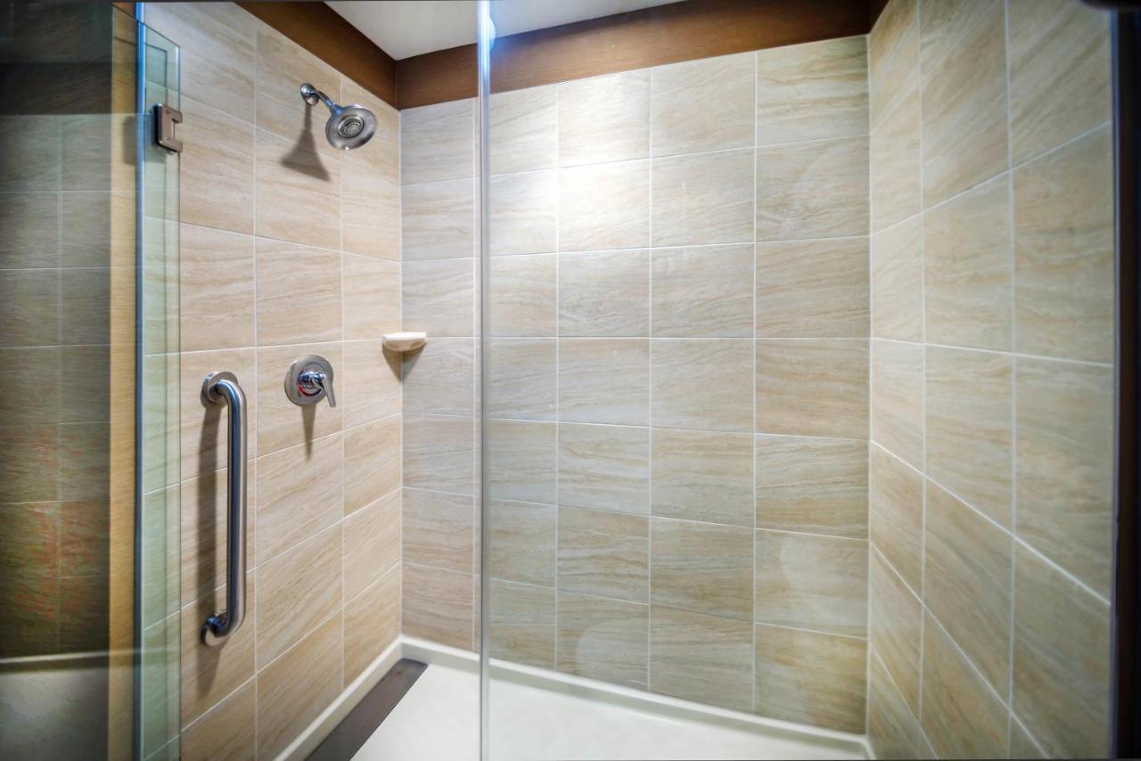 Holiday Inn Express & Suites Salt Lake City South-Murray By Ihg Номер фото